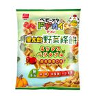 星太郎野菜條餅-綜合野菜口味 64g @14#4718005882830