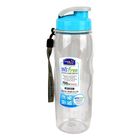 樂扣722優質水壺-粉藍色 (700ml) 1 入 @31#8803733127929