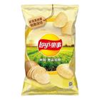 樂事純味無添加鹽口味洋芋片 80g