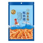 新東陽碳烤魷魚條 80g #4710057221117