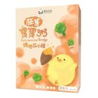 飯友烤地瓜小雞胚芽寶寶粥(盒) 2 入