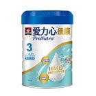 桂格愛力心優護幼兒成長奶粉 800g