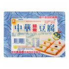 中華超嫩豆腐 (非基因改造黃豆) 300g