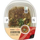 全家星-皮蛋辣拌麵(加熱出貨) 1 x 341g