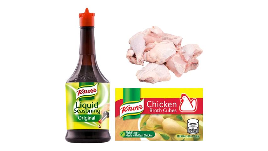 Chicken Adobo Favorite Recipe Bundle
