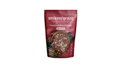Amazin' Graze Hazelnut Blackforest Granola | 250 公克