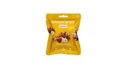 Banana Bread Granola Bites Mini | 30 公克