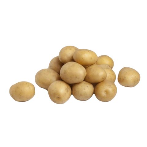 The Silly Greens Mini Marble Potatoes 500g