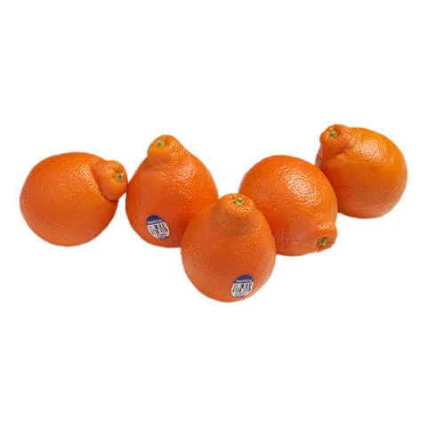 Sunkist USA Minneolas 5 Pieces