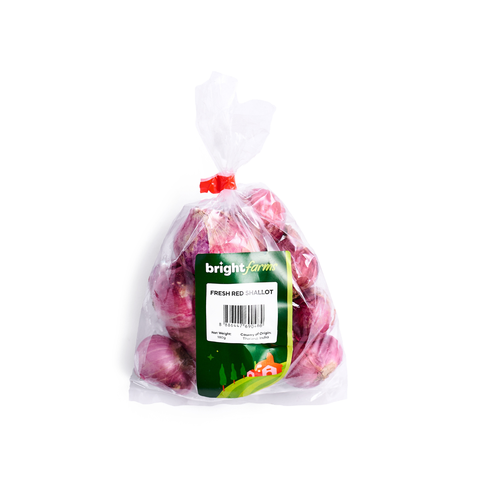 brightfarms Fresh Red Shallot 180g