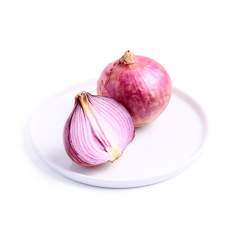 brightfarms Red Onion 500g