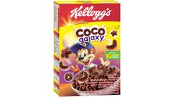 Kellogg's Coco Galaxy 300g