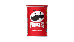 Pringles Original Potato Chips 42g