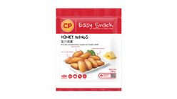 CP Frozen Honey Wings 380g