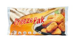 Freezepak Frozen Crispy Chicken Nuggets 1kg
