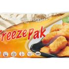 Freezepak Frozen Crispy Chicken Nuggets 1kg