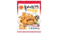 CP Crispy Chicken with Honey Lemon Sauce | 380 公克