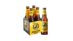 Brooklyn Pilsner Crisp Lager Craft Beer Bottle 4pcs x 330ml