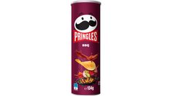 Pringles Smokey BBQ 147G