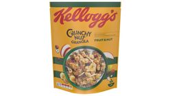 Kellogg's Crunchy Nut Granola Fruit and Nut 380g