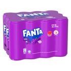 Fanta Grape 12 x 320ml (Carton)
