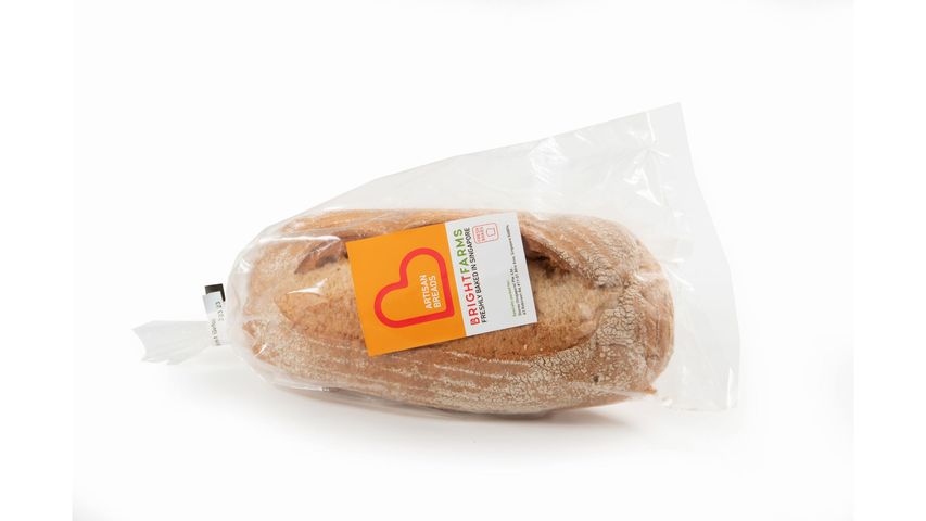 brightfarms Sourdough Loaf 450g