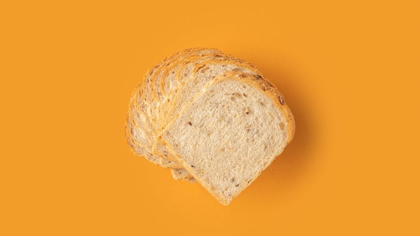 brightfields Artisan Multigrain Bread Loaf 350g