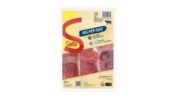 Sadia Beef Cubes 500g