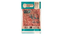 Butcher's Ridge Beef Minced (Halal) 300g