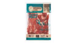 Butcher's Ridge Beef Stir Fry (Halal) 200g