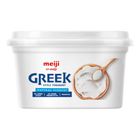 Meiji Natural Greek Yoghurt 500g