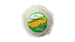 Biogreen Biodegradable 10oz Bowl 20s