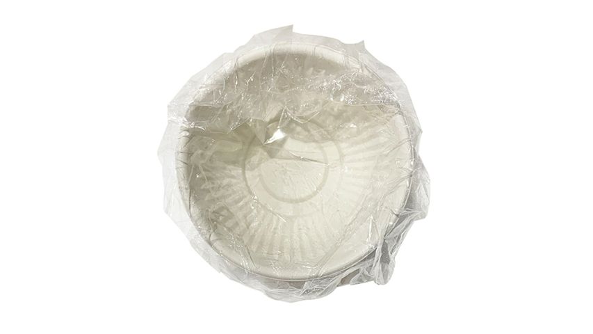 Biogreen Biodegradable 10oz Bowl 20s