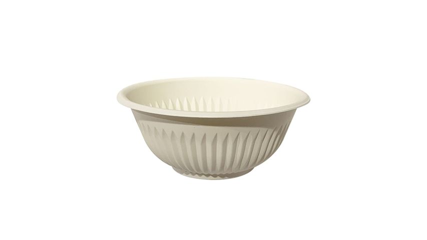 Biogreen Biodegradable 10oz Bowl 20s