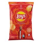 Lay's Hot & Spicy Chips 170g