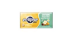 Eclipse Plus Loquat Pear Sugarfree Herbal Mints 30g