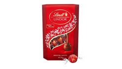 Lindt Lindor Cornet Milk Chocolate 200g