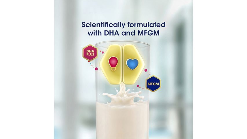 Enfagrow Pro A+ Stage 4 2-FL+ MFGM Growing Up Milk (4-6 Years) 1.65kg