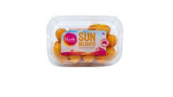 Blush Golden Delights Snacking Grape Tomatoes 200g