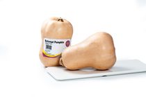 Butternut Pumpkin 1s