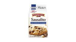 Pepperidge Farm Sausalito Milk Chocolate Macadamia Nut Chunk Cookies 204g