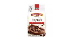Pepperidge Farm Soft Baked Captiva Dark Chocolate Brownie Chunk Cookies 244g