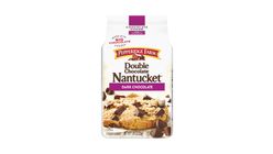 Pepperidge Farm Nantucket Double Dark Chocolate Chunk Cookies 220g