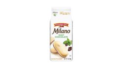 Pepperidge Farm Milano Mint Chocolate Distinctive Cookies 198g