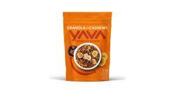 Yava Chocolate Banana Granola 200g