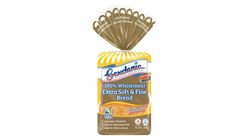 GARDENIA SUPER FINE & SOFT WHOLEMEAL BREAD 400G - 8888247111206