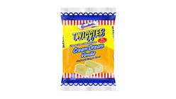 Gardenia Twiggies Cream Dream Vanilla | 76 公克