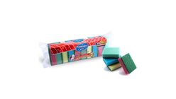 Arix Jumbo Sponge Pack 8+2s