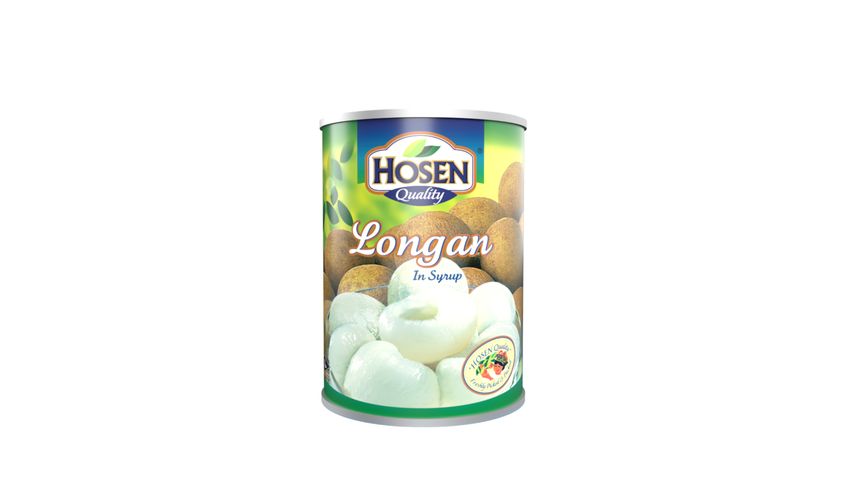 Hosen Longan 565gm