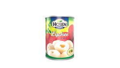 Hosen Lychee 565gm